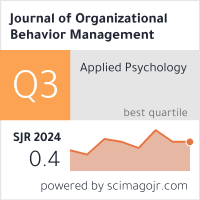 Journal of Organizational Behavior Management