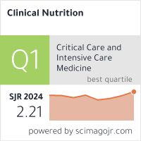 Clinical Nutrition