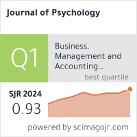 Scimago Journal & Country Rank