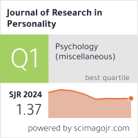 Scimago Journal & Country Rank