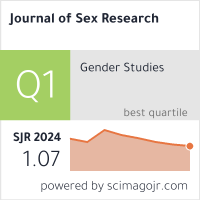 Journal of Sex Research