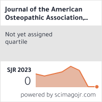 The Journal of the American Osteopathic Association