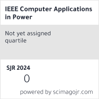 Scimago Journal & Country Rank