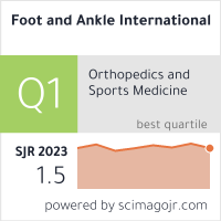 Foot and Ankle International