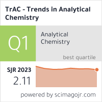 TrAC - Trends in Analytical Chemistry
