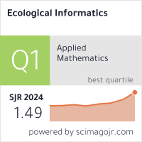 Ecological Informatics