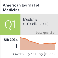 American Journal of Medicine