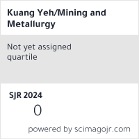 Scimago Journal & Country Rank