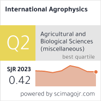 International Agrophysics