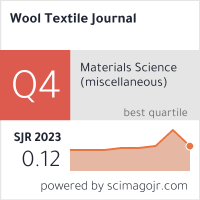 Wool Textile Journal