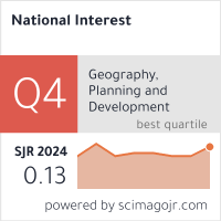 Scimago Journal & Country Rank