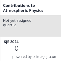 Scimago Journal & Country Rank