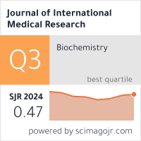 Journal of International Medical Research