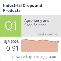 Industrial Crops and Products