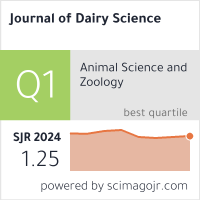 Journal of Dairy Science