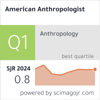 American Anthropologist