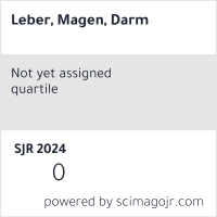 Scimago Journal & Country Rank