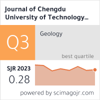 Journal of Chengdu University of Technology (Science and Technology Edition)