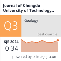 Journal of Chengdu University of Technology (Science and Technology Edition)