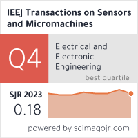 IEEJ Transactions on Sensors and Micromachines