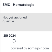Scimago Journal & Country Rank