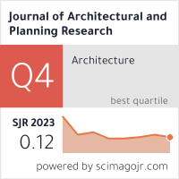 Journal of Architectural and Planning Research