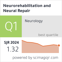 Neurorehabilitation and Neural Repair