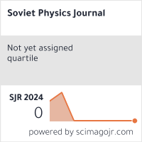 Scimago Journal & Country Rank