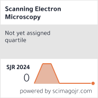 Scimago Journal & Country Rank