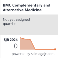 BMC Complementary and Alternative Medicine