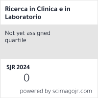 Scimago Journal & Country Rank