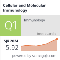 Cellular and Molecular Immunology