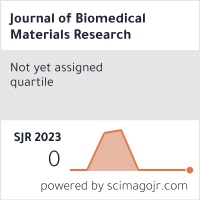 Journal of Biomedical Materials Research