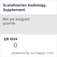 Scimago Journal & Country Rank