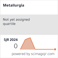 Scimago Journal & Country Rank