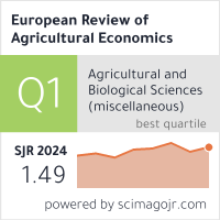 Scimago Journal & Country Rank