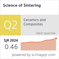 Scimago Journal & Country Rank