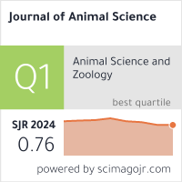 Journal of Animal Science