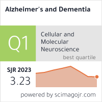 Alzheimer's and Dementia