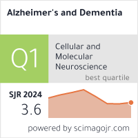 Alzheimer's and Dementia