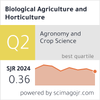 Scimago Journal & Country Rank