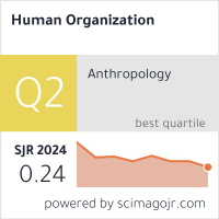 Human Organization