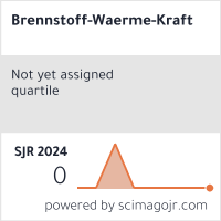 Scimago Journal & Country Rank