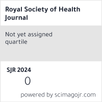 Scimago Journal & Country Rank