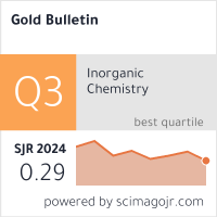 Scimago Journal & Country Rank