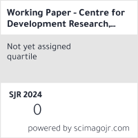 Scimago Journal & Country Rank