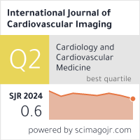 The International Journal of Cardiovascular Imaging