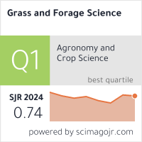 Scimago Journal & Country Rank