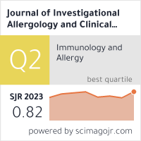 Journal investing allergol clinical immunology impact indostar capital ipo price