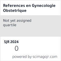 Scimago Journal & Country Rank